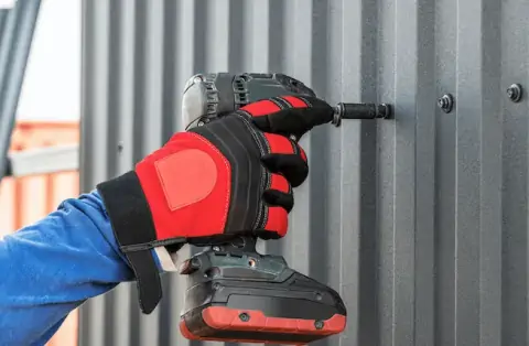 Travaux de zinguerie - Jarrie